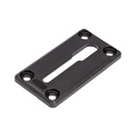 Scotty Track Adapter