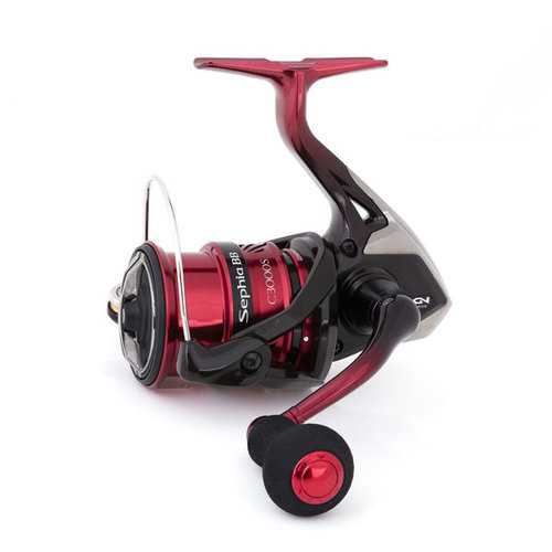 Shimano Sephia BB