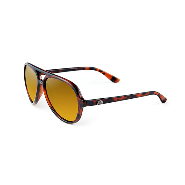 Fortis Eyewear Aviator Switch Fauna Hengelsport