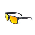 Fortis Eyewear Bays Fire X Bloc