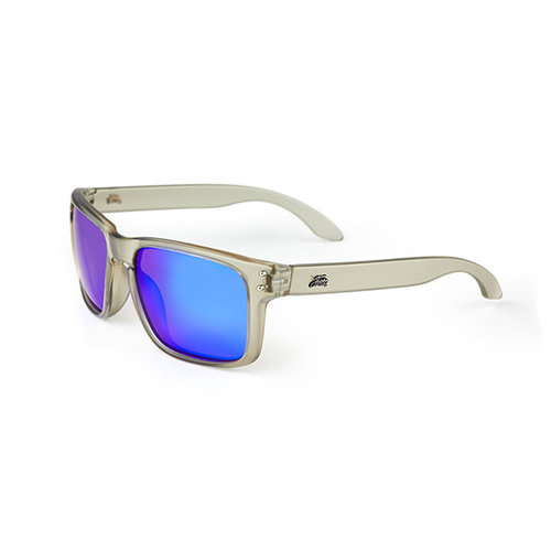 Fortis Eyewear Bays Blue X Bloc