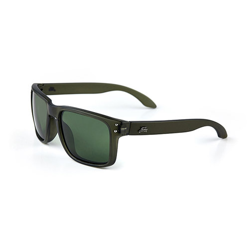 Bays Green Fortis Eyewear Bays Green