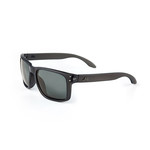 Fortis Eyewear Bays Smoke