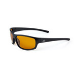 Fortis Eyewear Essentials Amber