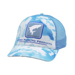 Simms Tarpon Icon Trucker Hat