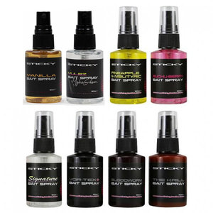 Sticky Baits Bait Spray Bait Spray