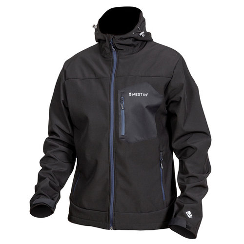 Westin W4 Super Duty Softshell Jacket