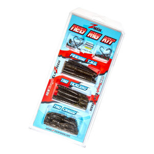 Zman Ned Rig Kit Ned Rig Kit