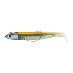 Fiiish Black Minnow Extra Deep Combo