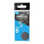 Spro Freestyle Silicone Weight Stoppers