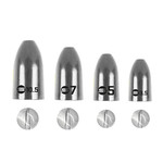 Spro Freestyle Tungsten Bullet Sinkers