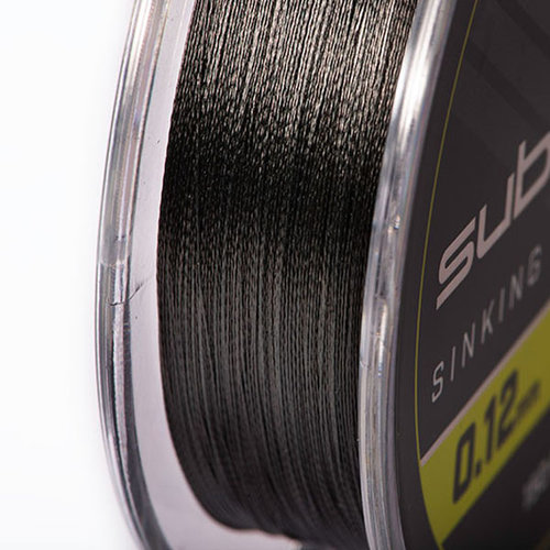 Submerge Sinking Feeder Braid Matrix Submerge Sinking Feeder Braid