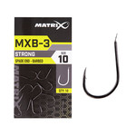 Matrix MXB-3 Spade - Barbed
