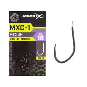 Matrix MXC-1 Spade - Barbless MXC-1 Spade - Barbless