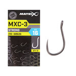 Matrix MXC-3 Eyed - Barbless