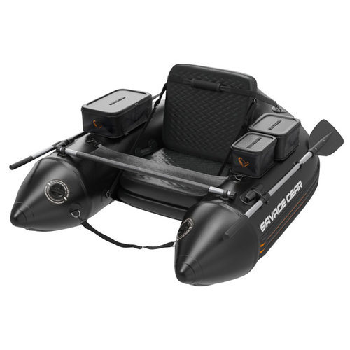 Savage Gear High Rider V2 Belly Boat 170