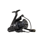 Penn Rival Longcast Black