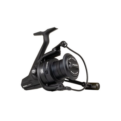 Penn Rival Longcast Black