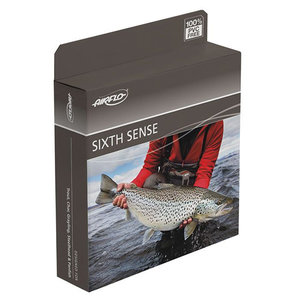 Airflo Sixth Sense Lake Taper Sixth Sense Lake Taper