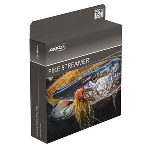 Airflo Pike Streamer Sniper Aggressive Taper Pike Streamer Sniper Aggressive Taper