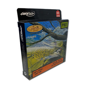 Airflo Pike Elbi's Special Pike Elbi's Special