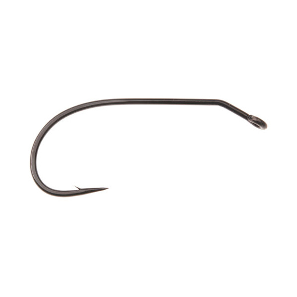 Ahrex® PR370 60 Degree Bent Streamer , Ahrex Fly Hooks - Fly and Flies