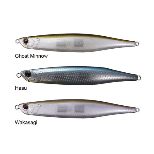 OSP Bent Minnow