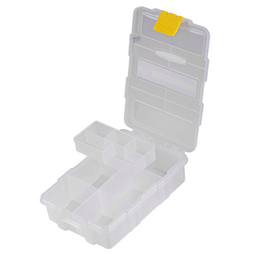 Spro HD Tackle Box