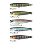 DUO Realis Pencil