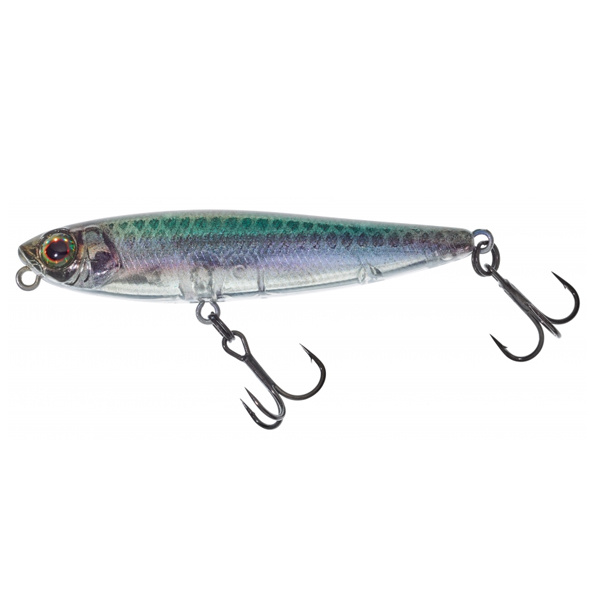 Illex Chubby Pencil 55 Esca Di Superficie 5.5cm (3.1g