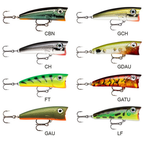 Rapala Ultra Light Pop