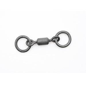 PTFE Coated Double Ring Swivel