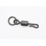 Korda PTFE Coated QC Ring Swivel