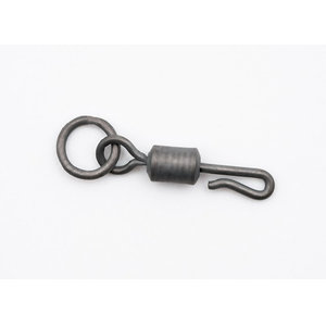 Korda PTFE Coated QC Ring Swivel PTFE Coated QC Ring Swivel