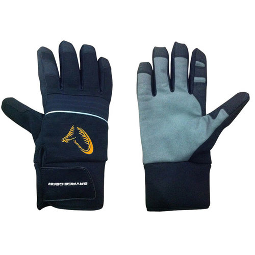 Savage Gear Winter Thermo Gloves