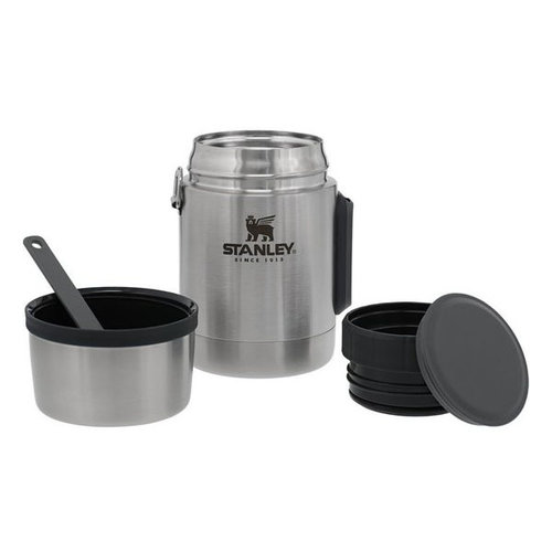 Stanley Stainless Steel All-In-One Food Jar