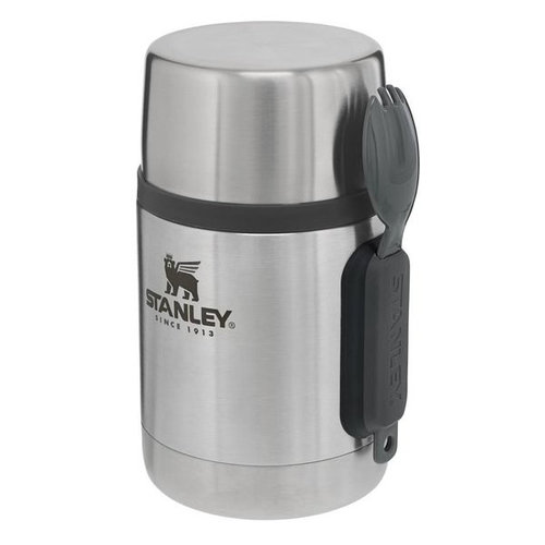 Stanley Stainless Steel All-In-One Food Jar