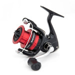 Shimano Sienna FG