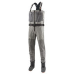 Simms G4Z Stocking Foot Wader