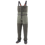 Freestone Z Stocking Foot Wader Simms Freestone Z Stocking Foot Wader