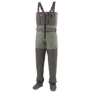 Freestone Z Stocking Foot Wader