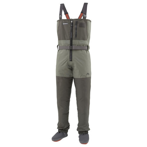 Simms Freestone Z Stocking Foot Wader