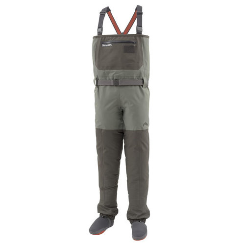 Simms Freestone Stocking Foot Wader