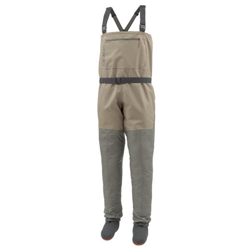Simms Tributary Stocking Foot Wader