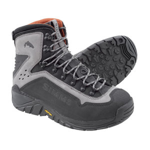 Simms G3 Guide Wading Boots - Vibram Sole G3 Guide Wading Boots - Vibram Sole