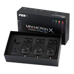 FOX Mini Micron X Set