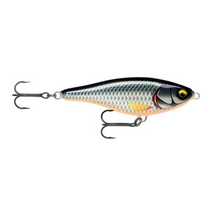 Rapala Twitchin' Rap Twitchin' Rap