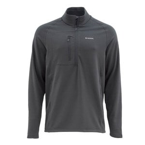 Simms Fleece Midlayer Top Fleece Midlayer Top