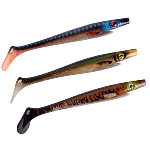 Strike Pro Giant Pig Shad Giant Pig Shad