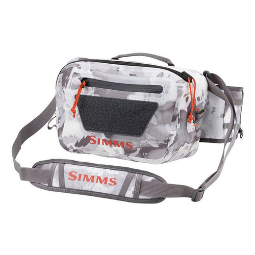 Simms Dry Creek Z Fishing Hip Pack